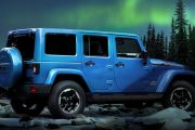 Jeep Wrangler Polar 5 180x120