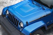 Jeep Wrangler Polar 7 180x120