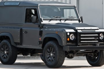 Kahn Defender XS90 6