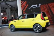 Kia Soul 9 180x120