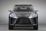 Lexus LF NX 2 180x120