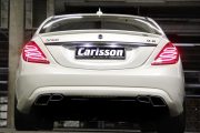 Mercedes S Carlsson 1 180x120