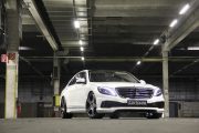 Mercedes S Carlsson 6 180x120