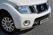 Nissan Navara LE SV 8 180x120