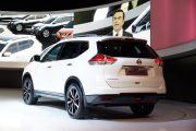 Nissan X Trail 14 180x120