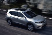 Nissan X Trail 2 180x120