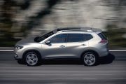 Nissan X Trail 3 180x120