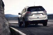 Nissan X Trail 4 180x120