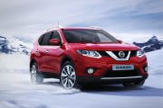 Nissan X Trail 5 180x120