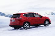 Nissan X Trail 6 180x120