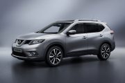 Nissan X Trail 7 180x120