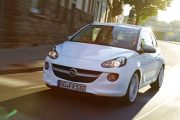 Opel ADAM 2 180x120