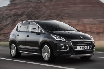 Peugeot 3008 10 360x240