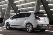 Peugeot 3008 5 180x120