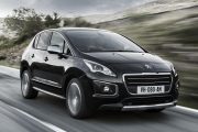 Peugeot 3008 8 180x120