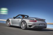 Porsche 911 Turbo Cabrio 6 180x120