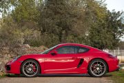 Porsche Cayman S 6 180x120