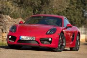 Porsche Cayman S 8 180x120