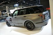 Range Rover Mystere 2 180x120