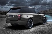 Range Rover Mystere 4 180x120