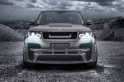 Range Rover Mystere 5 180x120