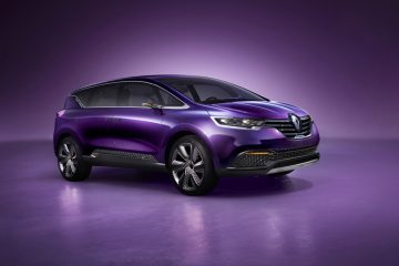 Renault Initiale Paris 9