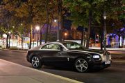 Rolls Royce Wraith 2 180x120