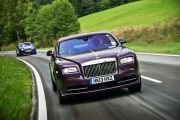 Rolls Royce Wraith 23 12 180x120