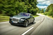 Rolls Royce Wraith 23 13 180x120