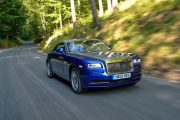 Rolls Royce Wraith 23 14 180x120