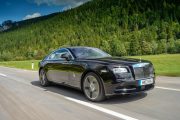 Rolls Royce Wraith 23 15 180x120