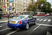 Rolls Royce Wraith 23 21 180x120