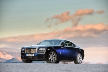 Rolls-Royce Wraith 23 (23)