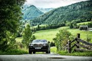 Rolls Royce Wraith 23 8 180x120