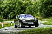 Rolls Royce Wraith 3 180x120