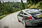 Rolls Royce Wraith 4 180x120