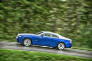 Rolls Royce Wraith 6 180x120