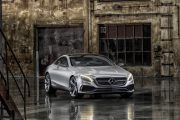 S Class Coupe 8 180x120