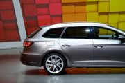 Seat Leon ST 10 180x120