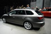 Seat Leon ST 12 180x120