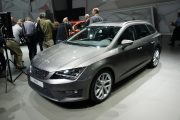 Seat Leon ST 14 180x120