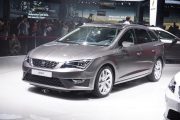 Seat Leon ST 9 180x120