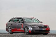 Skoda Superb 1 180x120