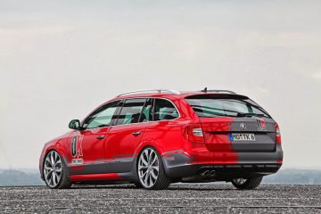 Skoda Superb 14 360x240