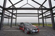 Skoda Superb 3 180x120