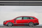 Skoda Superb 5 180x120