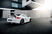 Techart Porsche Cayman 1 180x120