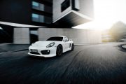 Techart Porsche Cayman 3 180x120