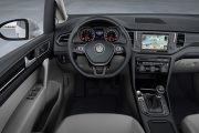 VW Golf Sportsvan 11 180x120