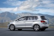 VW Golf Sportsvan 12 180x120